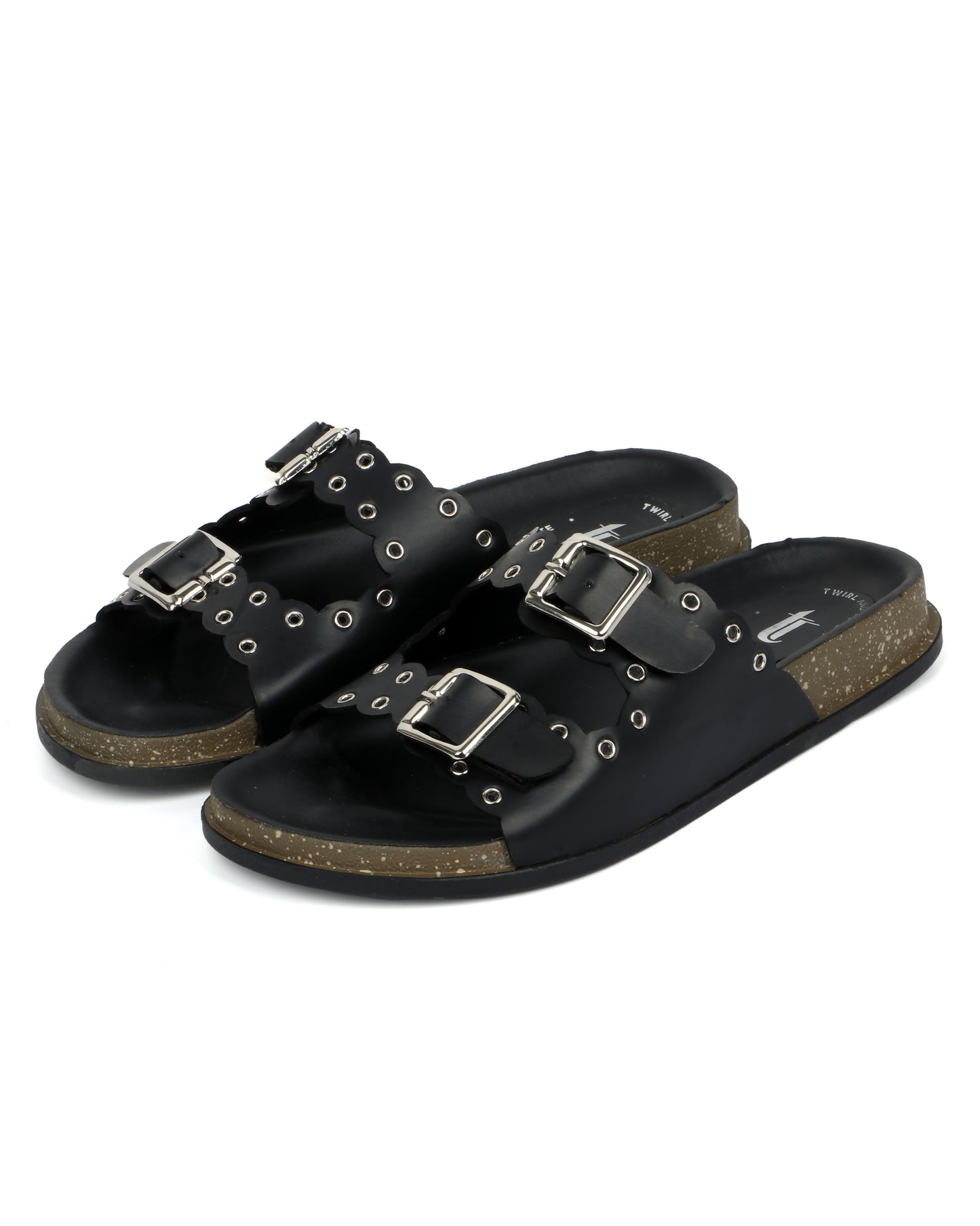 Artemis Sandals Slides