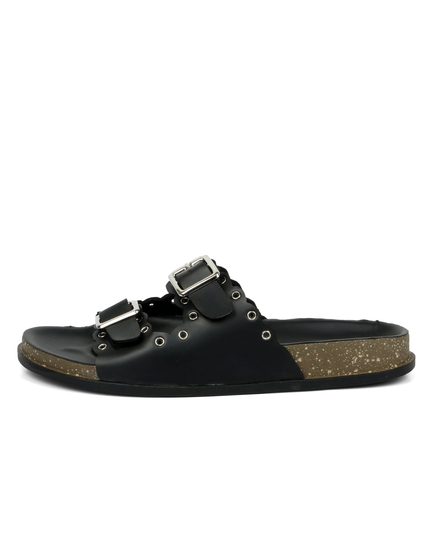 Artemis Sandals Slides