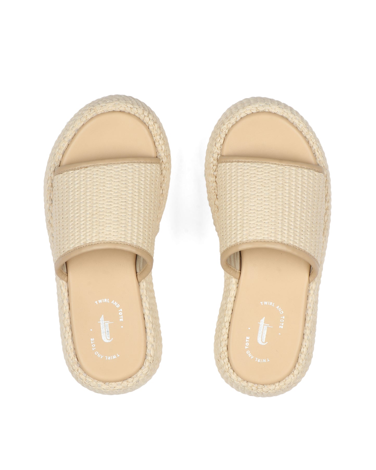 Hera Wedges Heels