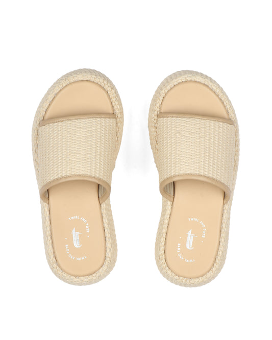 Hera Wedges Heels