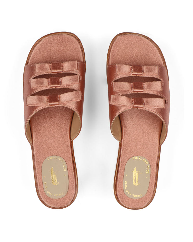 Eos Wedges Heels