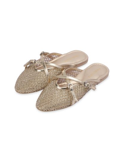 Lea Mules
