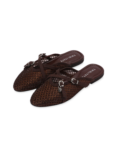 Lea Mules