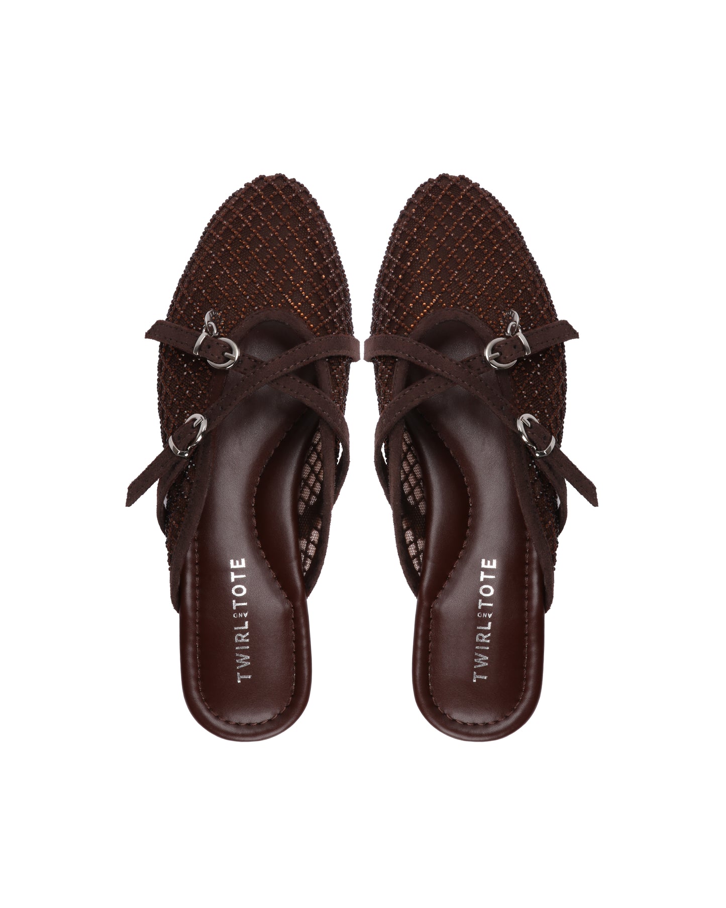 Lea Mules