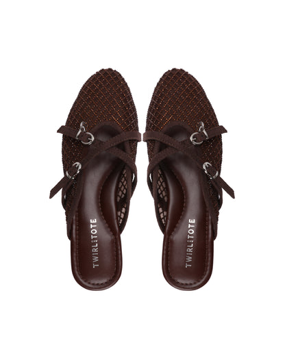 Lea Mules