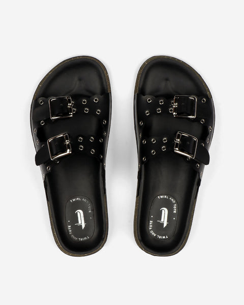 Artemis Sandals