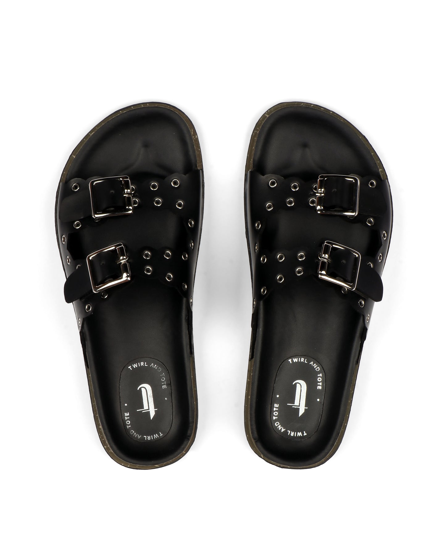 Artemis Sandals Slides