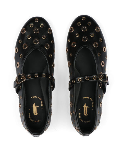 Echo Ballerinas