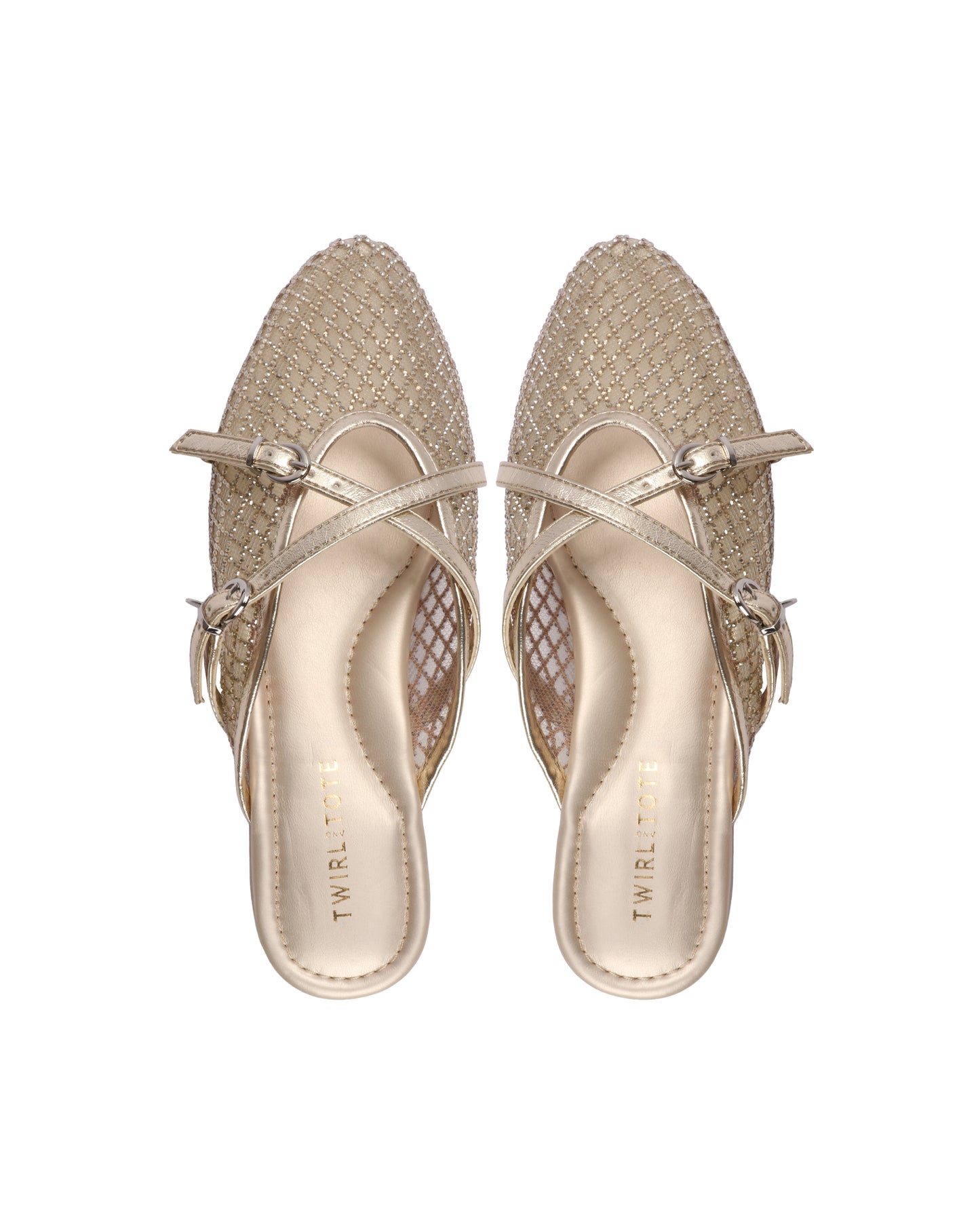 Lea Mules