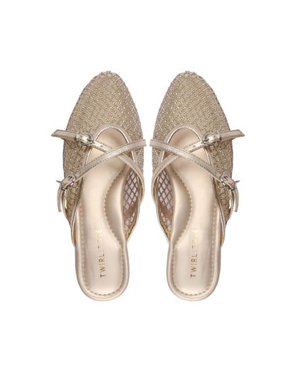 Lea Mules