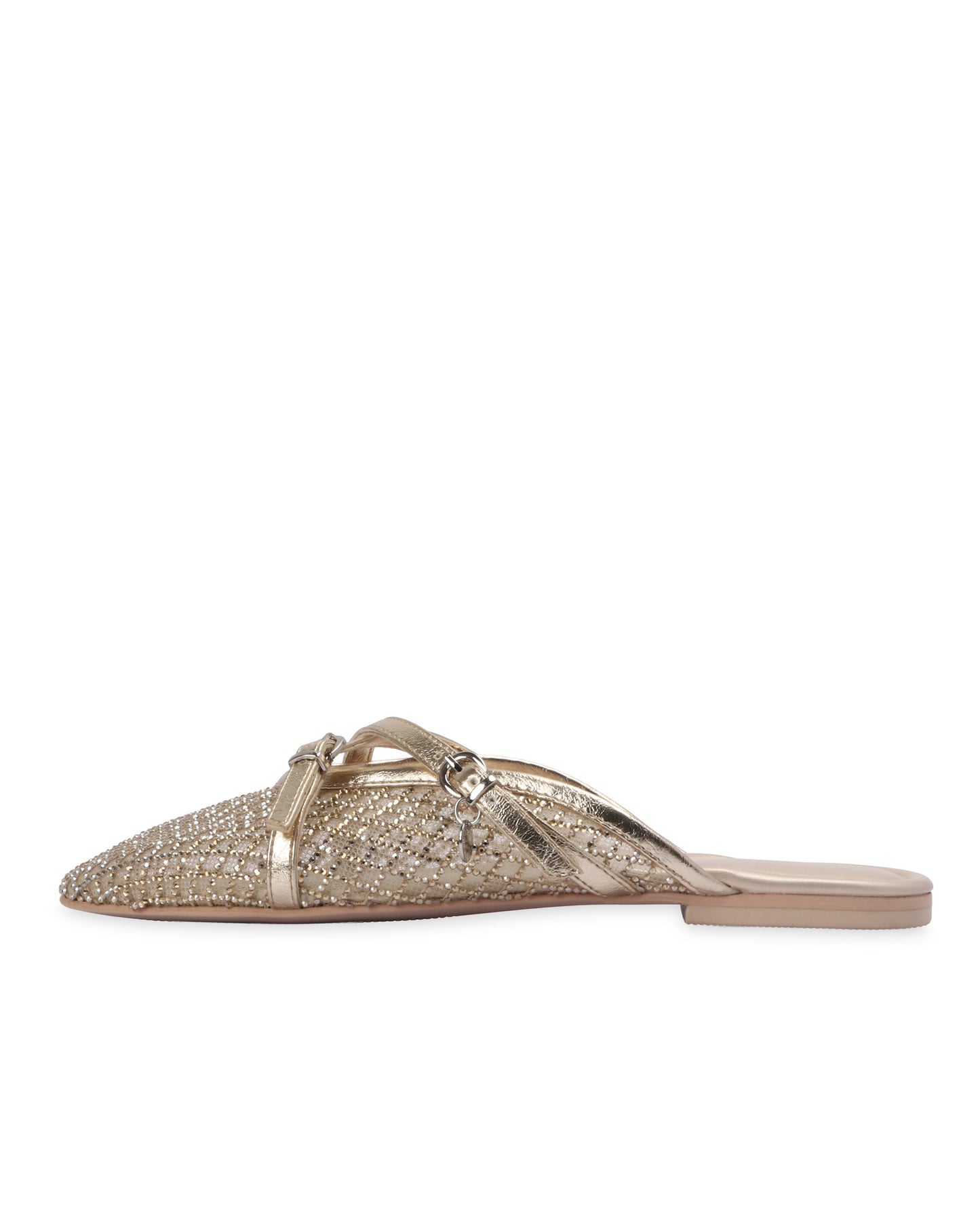 Lea Mules