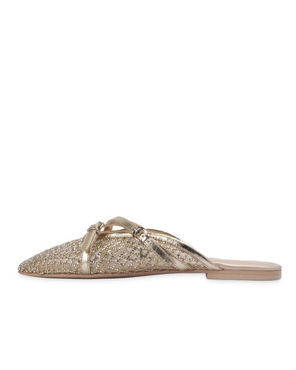 Lea Mules