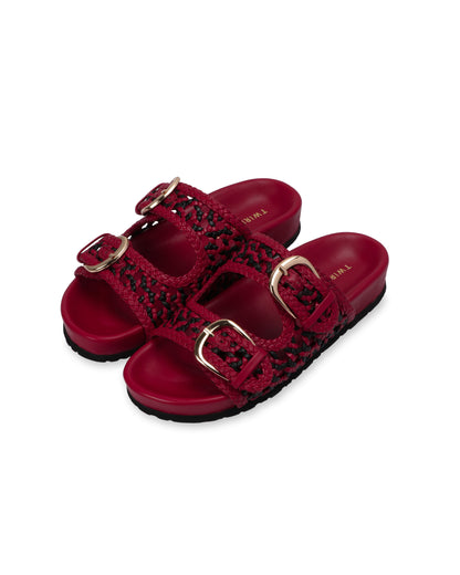 Solea  Sandals