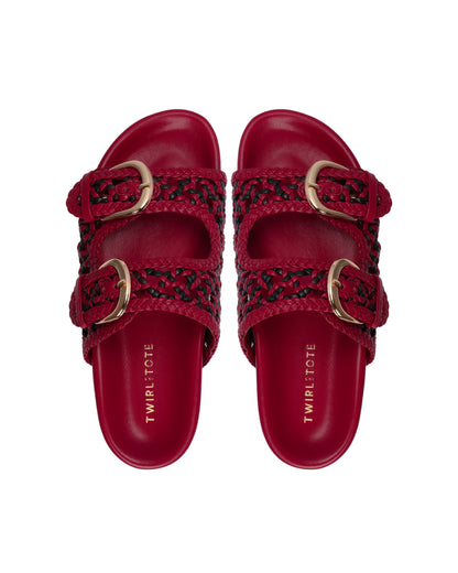 Solea  Sandals