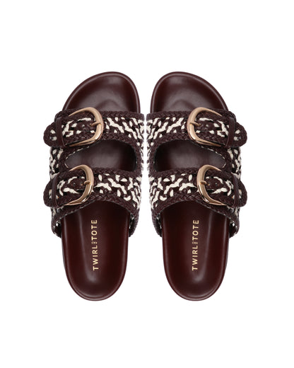 Solea  Sandals