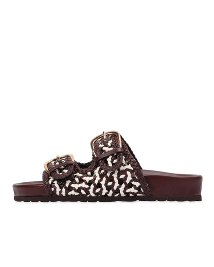 Solea  Sandals
