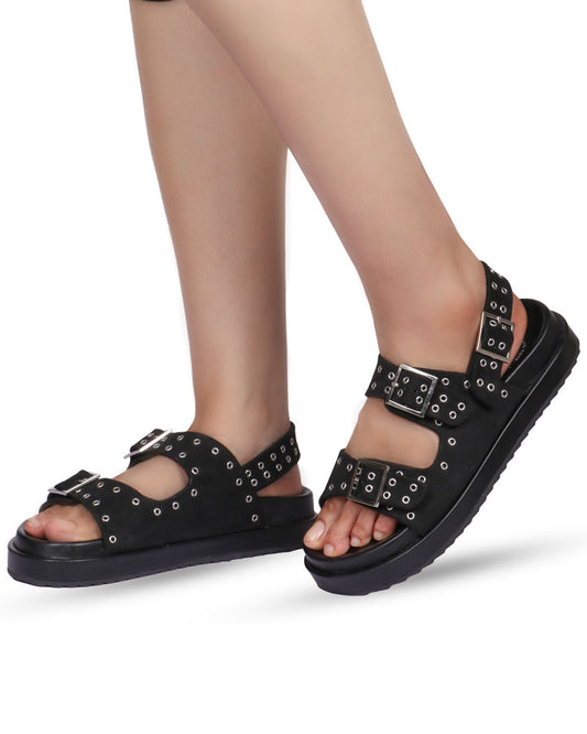 Rustic Rivets Slides