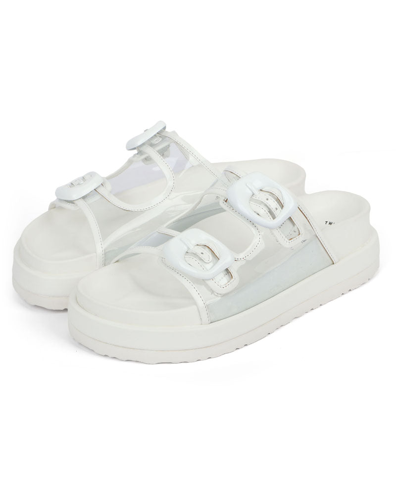 Fusion Feather Slides