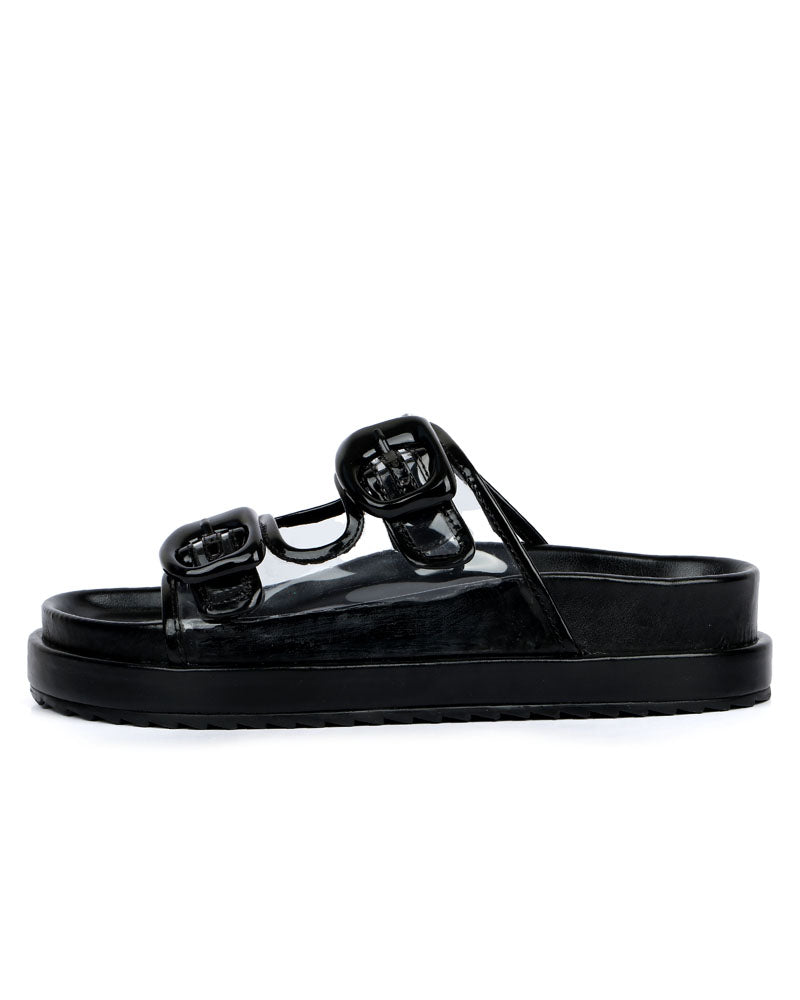 Fusion Feather Slides