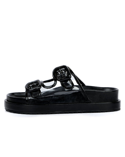 Fusion Feather Slides