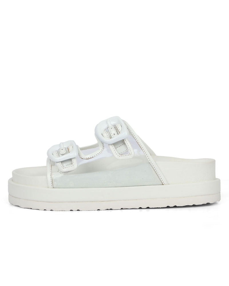 Fusion Feather Slides