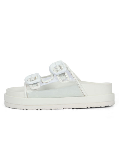 Fusion Feather Slides