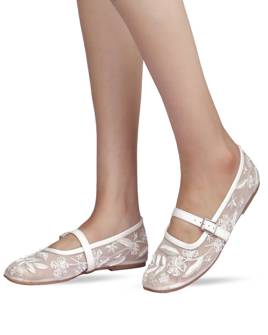 Erato Ballerinas