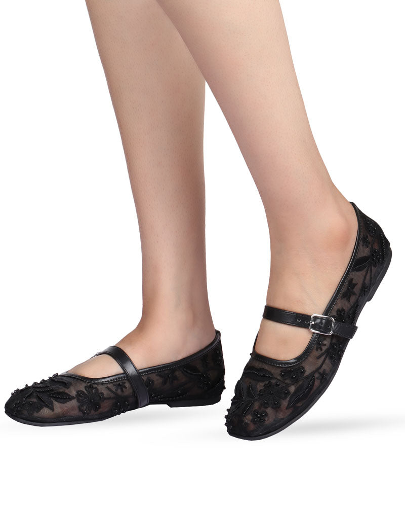 Erato Ballerinas