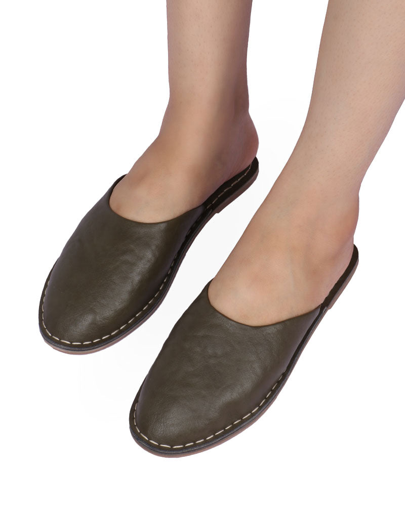 Calyce Mules
