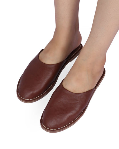 Calyce Mules