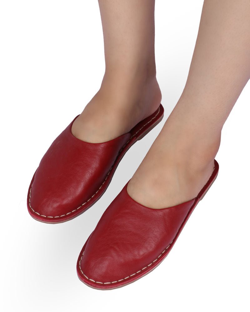 Calyce Mules