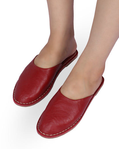 Calyce Mules