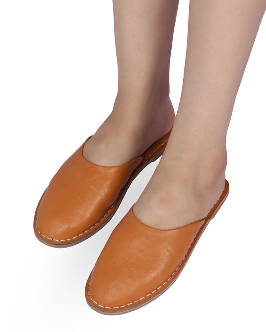 Calyce Mules