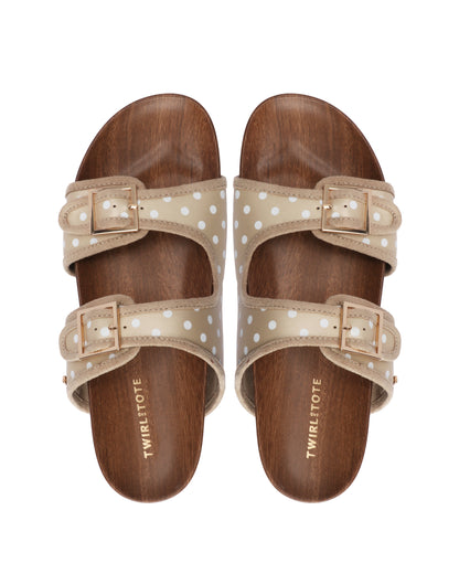 Roxy Sandals