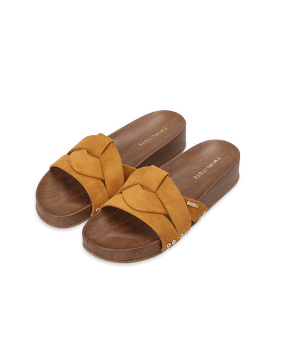 Rush Sandals