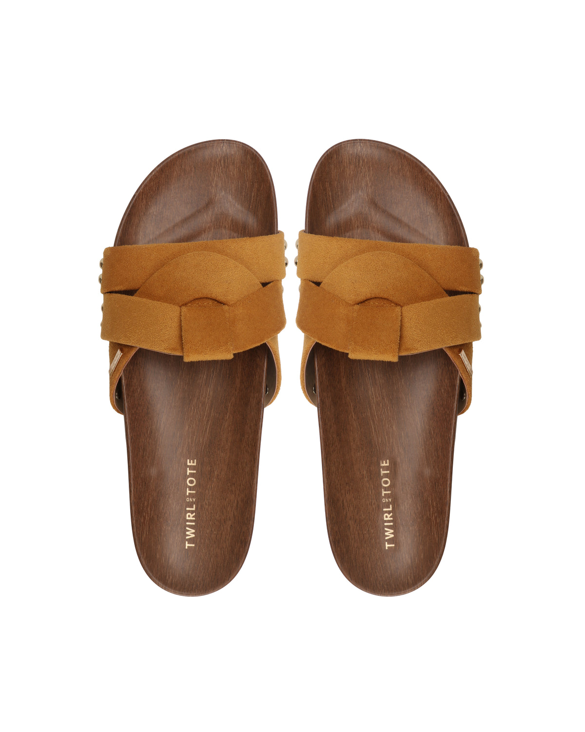 Rush Sandals
