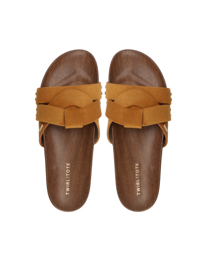 Rush Sandals