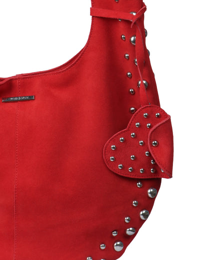 Scarlet Theory Handbag