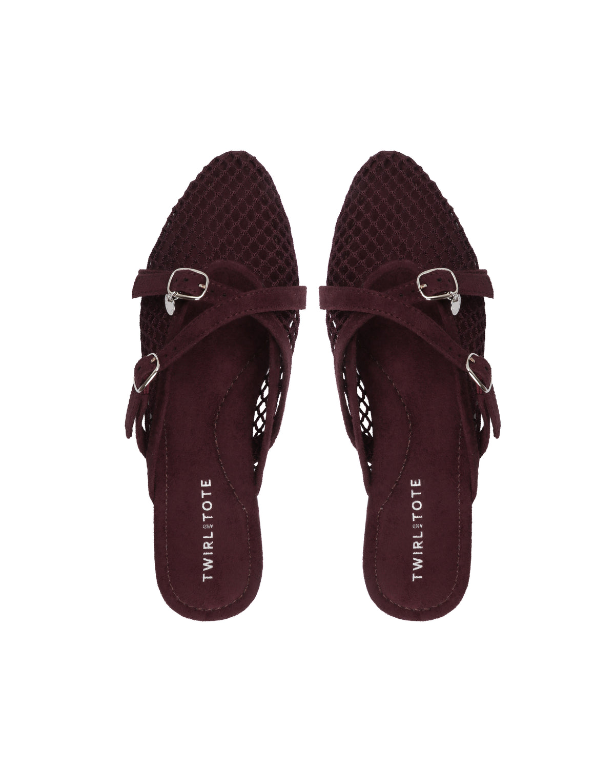 Arden Mules
