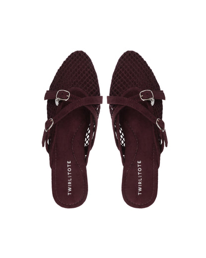 Arden Mules