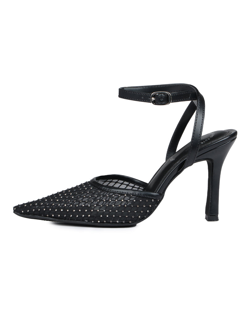 Stargaze Spark Heels