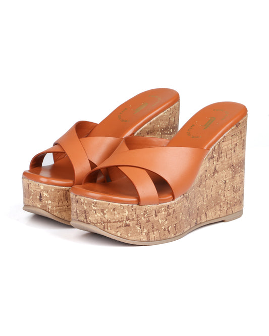 Desert Dazzle Heels
