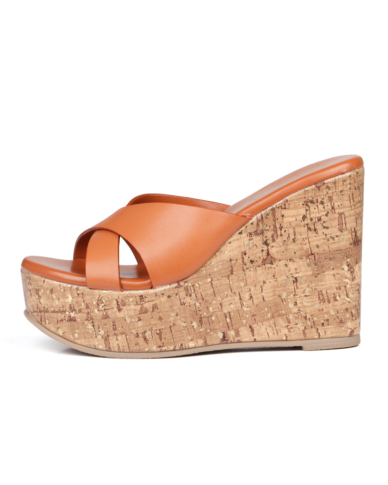 Desert Dazzle Heels