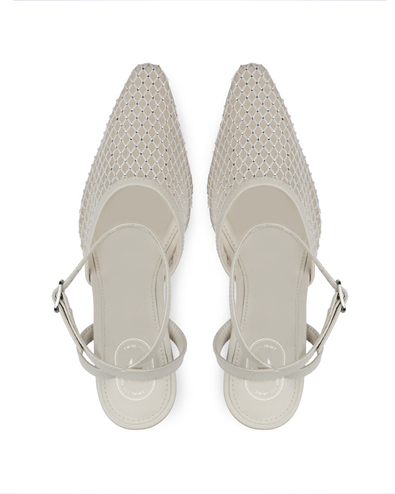 Stargaze Spark Heels