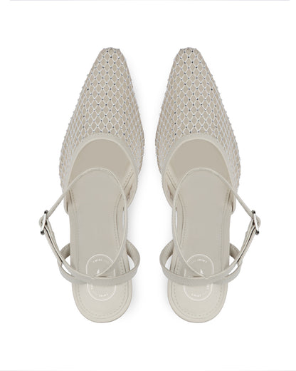 Stargaze Spark Heels