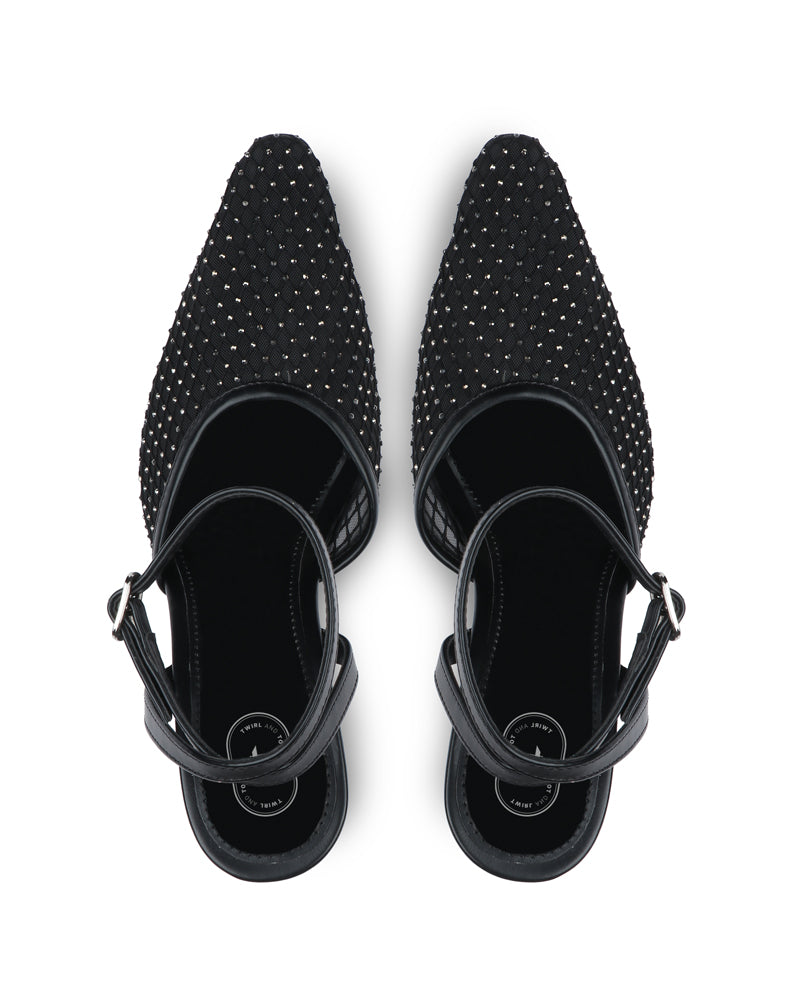 Stargaze Spark Heels