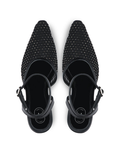 Stargaze Spark Heels