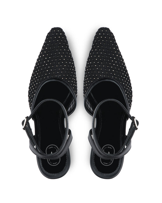 Stargaze Spark Heels