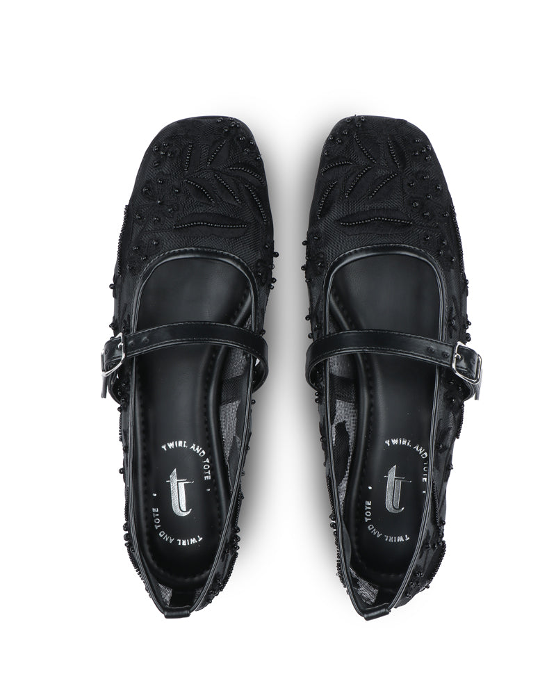 Erato Ballerinas
