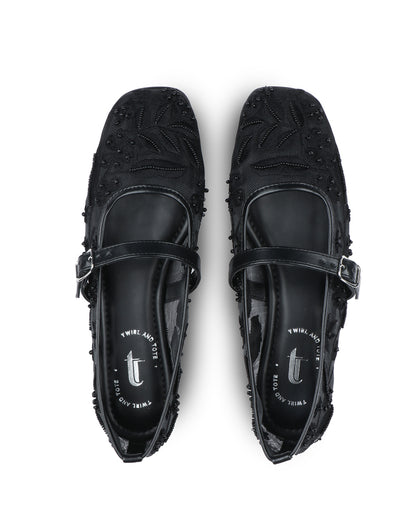 Erato Ballerinas
